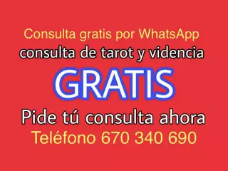 Tarot Particular con José y Ángela – Videntes Naturales sin Gabinetes