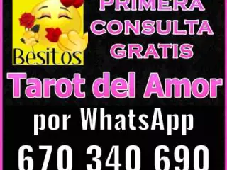 Tarotista y Vidente Blanca – Consulta Directa y Económica sin Gabinetes