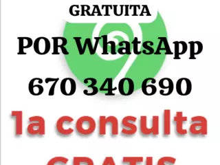 La Mejor Vidente de España – Tarot Económico por Visa o 806 433 186
