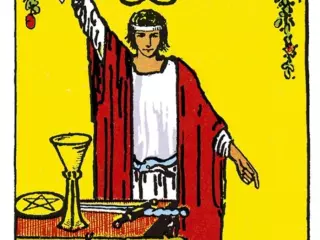 Tarot con videncia