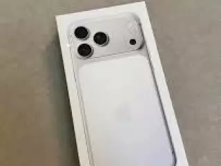 F/S iPhone 17 Pro Max