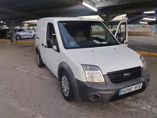 Ford Transit Conect
