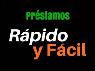 Oferta de préstamo Seguro y fiable