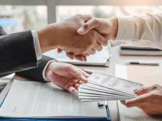 Finanza creditos  inmediatos y facil