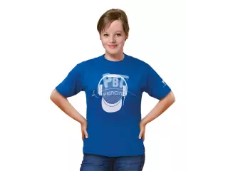 Camiseta Stereo Mask