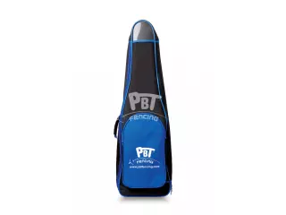 Saca guitarra Backpack PBT BOLSA ESGRIMA