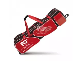 Bolsa de esgrima de ruedas AIR PBT 112/27X30CM