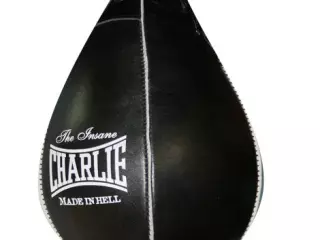 PERA PROFESIONAL boxeo punching PIEL DE BUFALO
