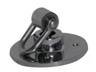 RODAMIENTO DE LUJO BOXEO SOPORTE