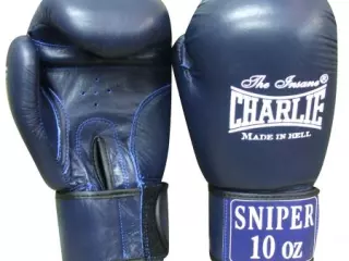 Guantes Sniper Amateur boxeo