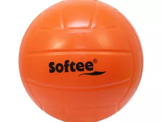 BALON VOLEY SOFTEE SOFT NARANJA