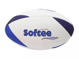 BALON RUGBY SOFTEE 'DERBY'