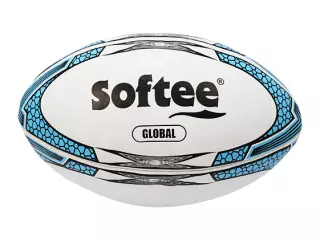 BALON RUGBY SOFTEE GLOBAL