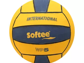 BALON WATERPOLO  AQUA Nº 5