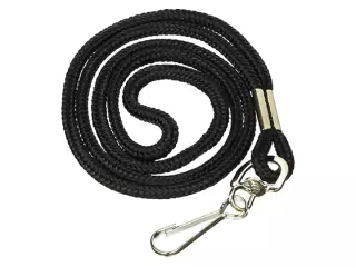 CORREA PARA SILBATO PEQUEÑA 25 CM