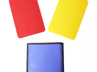 SET TARJETAS VOLEIBOL PVC SOFTEE