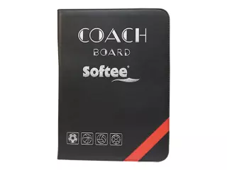 SET MULTIDEPORTE PARA ENTRENADOR/ARBITRO
