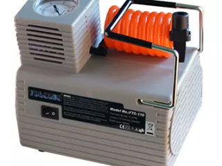 COMPRESOR ELECTRICO BASIC HINCHADOR BOMBA