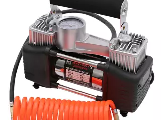 COMPRESOR ELECTRICO RAIDER BOMBA HINCHADOR BALONES