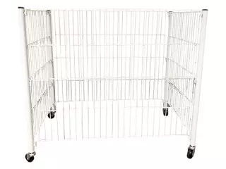 CESTA PORTAMATERIAL balones 20-25