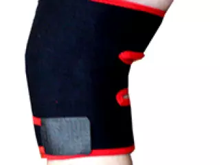 RODILLERA NEOPRENO