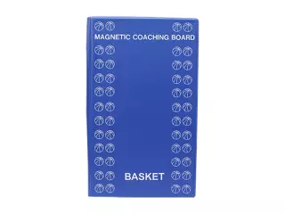 CARPETA TACTICA PROFESIONAL BALONCESTO