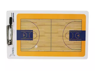 CARPETA BALONCESTO REVERSIBLE SOFTEE PLUS