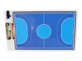 CARPETA FUTBOL SALA/BALOMNANO REVERSIBLE  PLUS