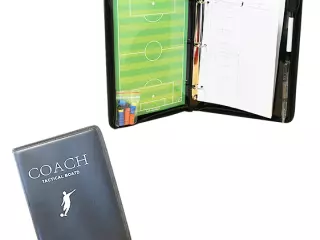 ESTUCHE TACTICO FUTBOL SOFTEE PREMIER