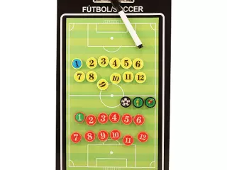 CARPETA FUTBOL DIAMOND