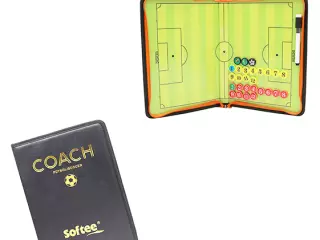 ESTUCHE TACTICO FUTBOL DIAMOND