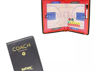 ESTUCHE TACTICO BALONCESTO DIAMOND CARPETA
