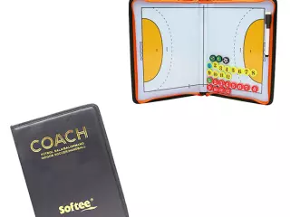 ESTUCHE TACTICO BALONMANO/FUTBOL SALA DIAMOND