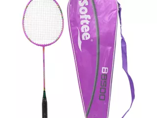 RAQUETA BADMINTON SOFTEE 'B8500'