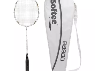 RAQUETA BADMINTON SOFTEE 'B9500'