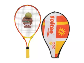 RAQUETA TENIS SOFTEE 'T500 SWEERPOINT JR 19'