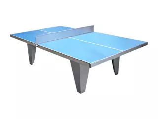MESA TENIS DE MESA EXTERIOR 'TABARCA' ANTIVANDALICA 3.5