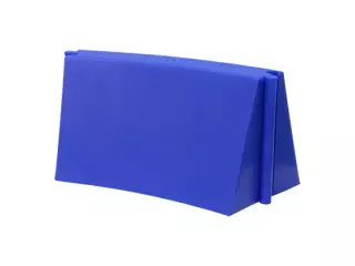 PIEZA PASILLO SENSORIAL CURVO