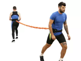 RESISTANCE TRAINER
