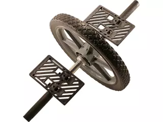 RUEDA ENTRENAMIENTO PLUS SOFTEE ABDOMINAL