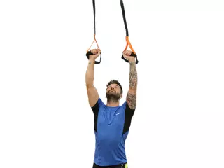 SUSPENSION TRAINER SOFTEE
