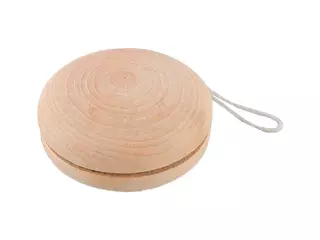 YOYÓ MADERA
