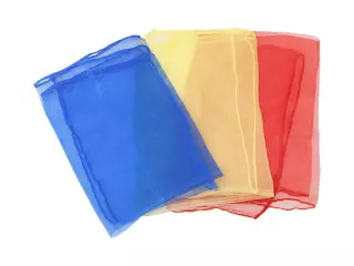 JUEGO 3 PAÑUELOS MALABARES