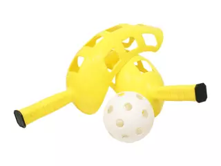 JUEGO DE PELOTA DIVERTIDA
