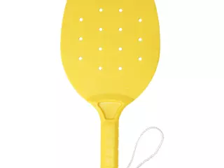 PALA PVC DELUXE ping pong antivandalica