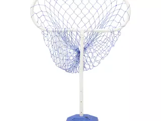 PORTERIA PARA DISCOS VOLADORES#