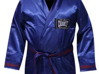 Bata de BOXEO CHARLIE