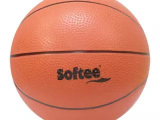 PELOTA PVC BALONCESTO PRIMARIA