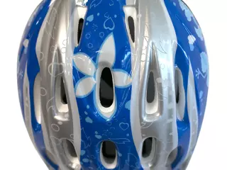CASCO SOFTEE 58 COLOR AZUL