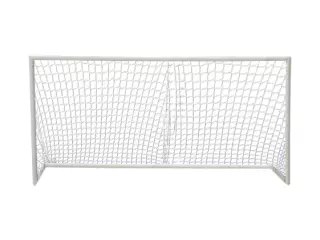 PORTERIA MULTIUSOS PVC 2,40 X 1,20 M con red